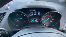 Ford Kuga 1.5 TDCi ST-Line Edition 5dr 2WD Diesel Estate